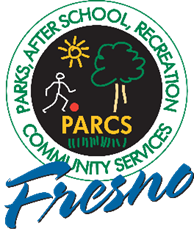 City of Fresno PARCS